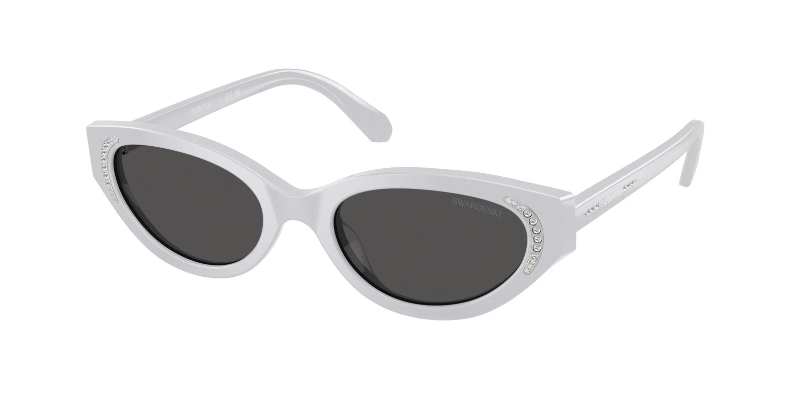Swarovski 6030 Sunglasses - view 2